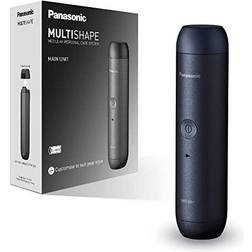 Panasonic MULTISHAPE ER-CBL1 Modulärt Kroppsvårdssystem