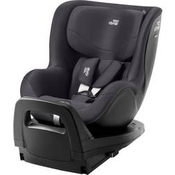 Britax DualFix Pro M Classic Group 0+/1 Car Seat