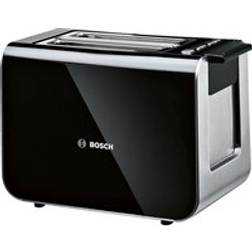 Bosch Styline TAT8613GB 2-Slice Toaster