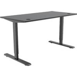 Piranha E-Base 120 Gaming Desk
