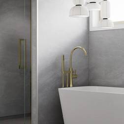 Fibo Baderomspanel 1035 Silver Slate 11x620x2400mm