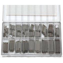 360 Pcs 8mm 25mm Stainless Steel Watch Band