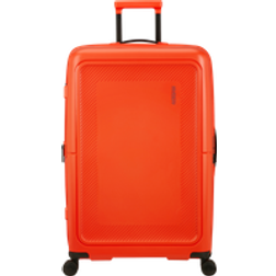 American Tourister DashPop Spinner 77cm - Tangerine Red