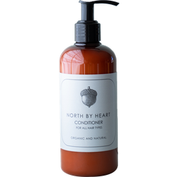 North By Heart Økologisk & Naturlig Conditioner 500ml