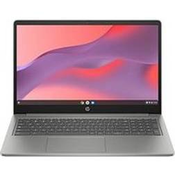 HP Chromebook 15A-Nb0006Na 15.6 In Hd Intel N100 4Gb Ram 128Gb Ssd