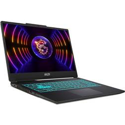 MSI Cyborg 15 A13VF-1485XPL Laptop 16 GB 512 GB RTX 4060 144 Hz