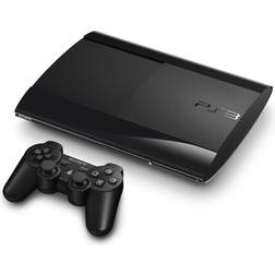 Sony PlayStation 3 500 GB Super Slim System