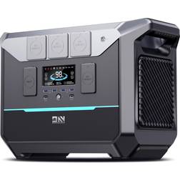 Kraftwerk Stromgenerator 2000W 3000W NEO2000