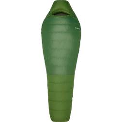 Marmot Mad River 30 Short Foliage Rosin Green LZ
