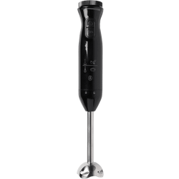 GranberG Stavmixer 600 W Köksmaskiner Svart ONESIZE