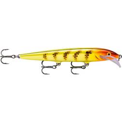 Rapala Scatter Rap Minnow 11cm 6g F Whiskey Sour 1-pack
