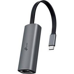 TP-Link UE302C USB Type-C to 2.5 Gigabit Ethernet Network Adapter