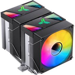 Jonsbo CR-1400 DV2 Schwarz