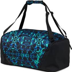 Satch Duffle Bag - Caleido Blue