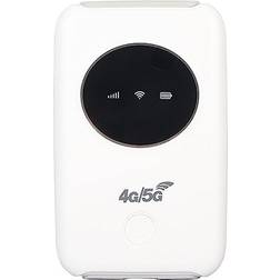 Brrnoo 5G Mobile WiFi Modem 300Mbps