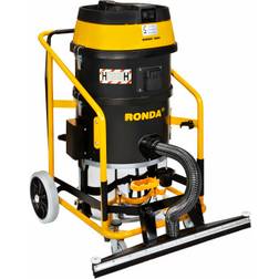 Ronda Støvsuger 2600H 3300W 3-Motors