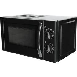 Clas Ohlson Mikrovågsugn 20 Liter Fristående 700 W