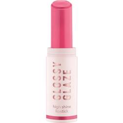 Essence Glossy Glaze High Shine Lipstick 03 Pink Things Up