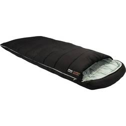 Vango Stellar Grande Sleeping Bag Black