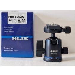 Slik PBH-635AC Ball Head