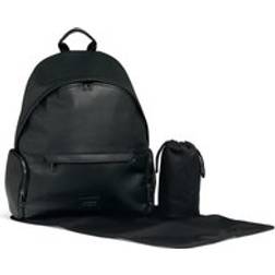 Mamas & Papas Ocarro Luxe Changing Backpack Black