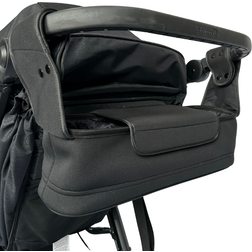Baby Jogger Organizer Svart