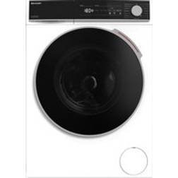 Sharp ES-NDH014CWB-EN 10 kg Washer Dryer