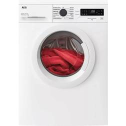 AEG Electrolux MDA Waschautomat L5FBU20470 7kg