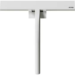 Nichba Shower Squeegee With Holder White