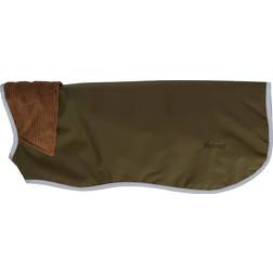 Barbour Monmouth Waterproof Dog Coat L Olive