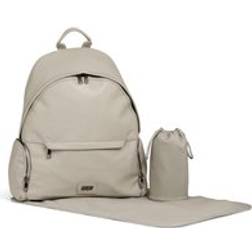 Mamas & Papas Ocarro Luxe Changing Backpack Taupe