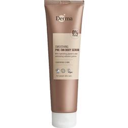 Derma Pre-Tan Body Scrub 150 ml 150ml