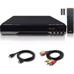 Roxel RDP-S600 Multi Region DVD Player