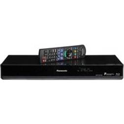 Panasonic DMR-BWT850EB Smart Network 3D Blu-ray DiscTM Recorder