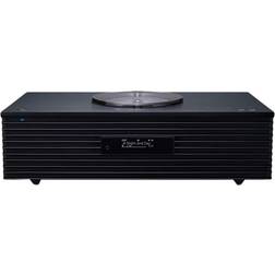 Technics SC-C70MK2 Premium High Resolution Hi-Fi System