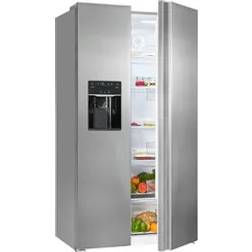 GGV Exquisit SBS520-CF-040E Inoxlook Silber, Edelstahl