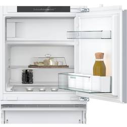 Siemens KU22LVFD0G IQ-500 Integrated Built Under Fridge With Ice Box White