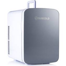 Subcold Ultra 15 Portable 15L Mini Fridge Grey