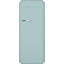 Smeg Stand-Kühlschrank FAB28RDSA5 Blau