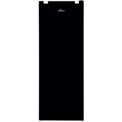 Willow WTL55B 241L Freestanding Tall Larder Fridge Black