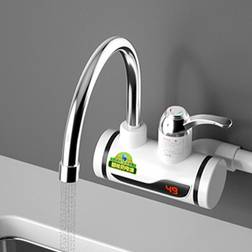 Maxpower Electric Instant Water Heater Faucet 3000W