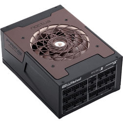 Seasonic Prime TX-1600 Noctua Edition Netzteil 1.600 Watt