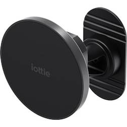iOttie iTap 3 MagSafe Flush Mount with Magnetic Ring Adapter