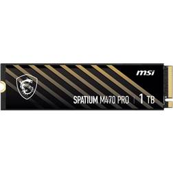 MSI Spatium M470 PRO S78-440Q990-P83 2TB