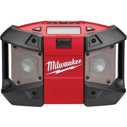 Milwaukee M12 JSR0 Li-Ion Cordless Radio