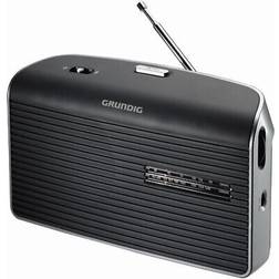 Grundig Beko Grundig CE Radio Music60XG Grau GPR1250