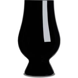 Glencairn Viskilasin Musta Sokkomaistelulasi