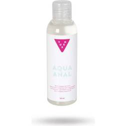 Vuxen Aqua Anal Vattenbaserat Analt Glidmedel 50 ml