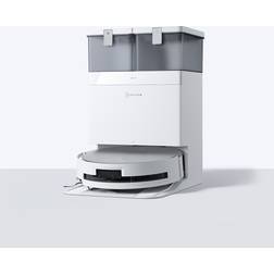 Ecovacs Deebot X8 Omni Staubsauger Roboter mit Wischfunktion