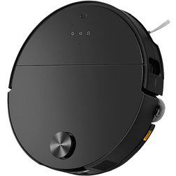 Roborock Saros 10 Robotdammsugare Svart
